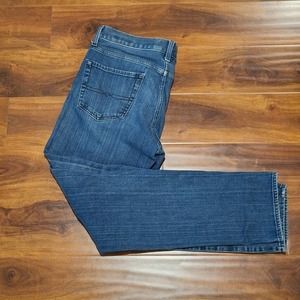 Mens Lucky Brand Jeans  W 34 L 32